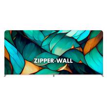 Zipper-Wall Straight Basic 500 x 230 cm