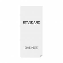 Banner s potiskem, materiál Symbio