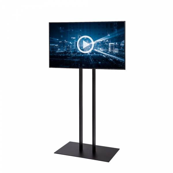Digitální stojan pro monitory volně stojící