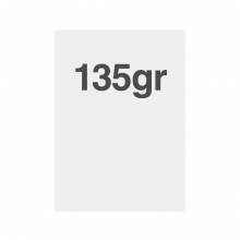 Tisk na plakátový papír satinovaný 135g