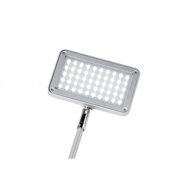 Wall LED 50 osvětlení látkových stěn